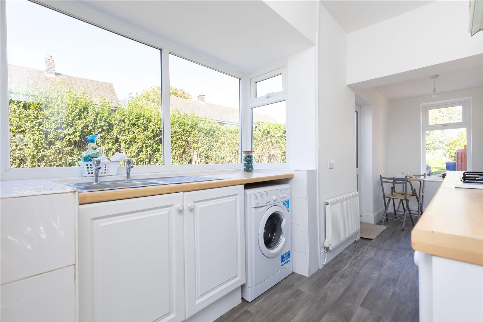 2 bed property in Croston Road, Preston